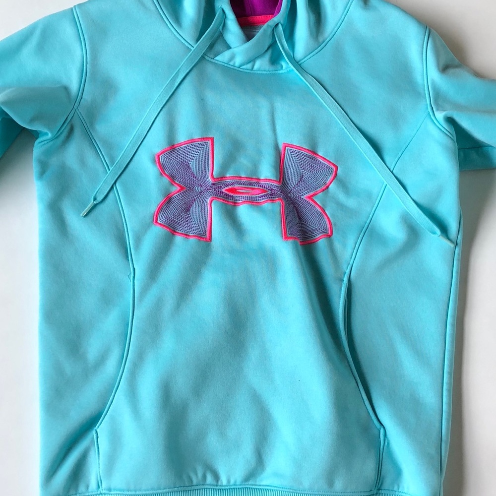 Under Armour Hoodie